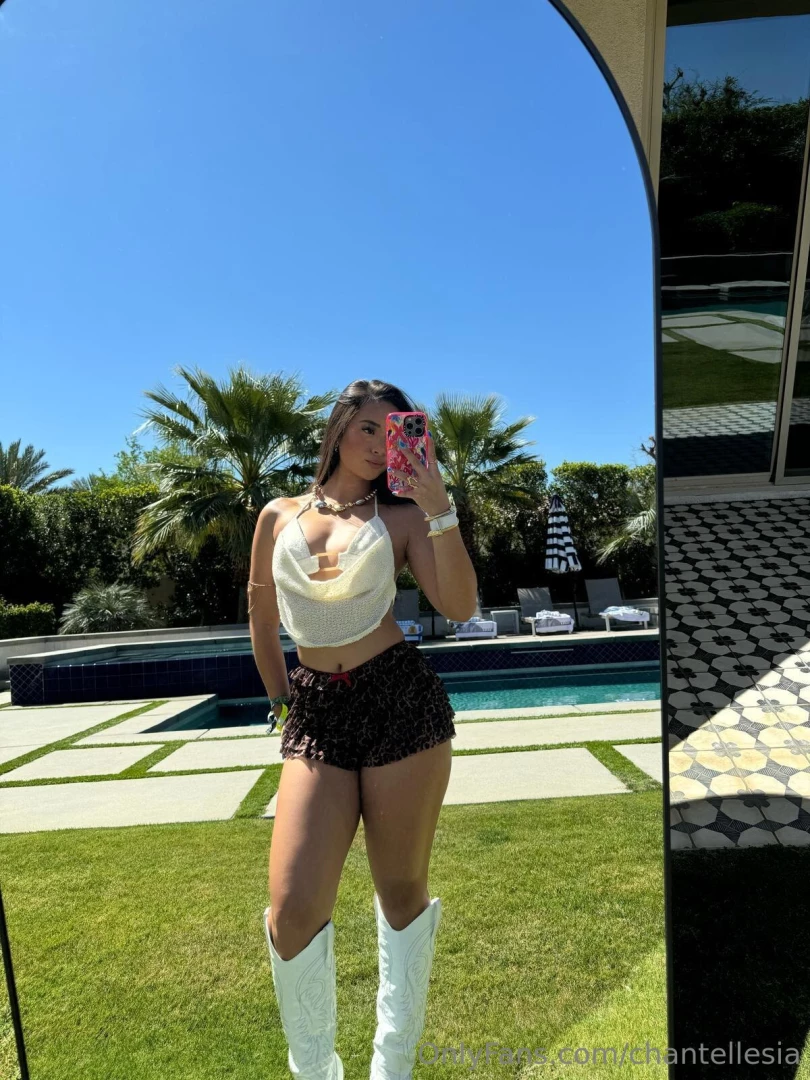 Coachella vibes part 4 