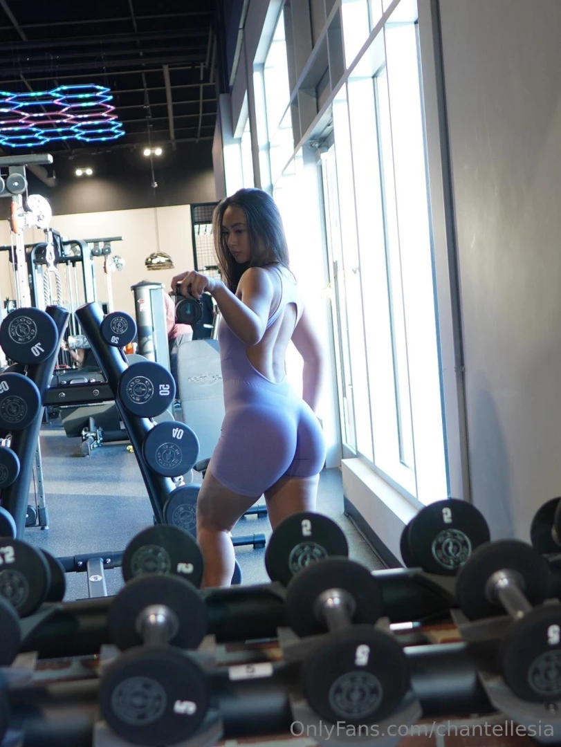 Putting in work and breaking a sweat but i think i ve got something 