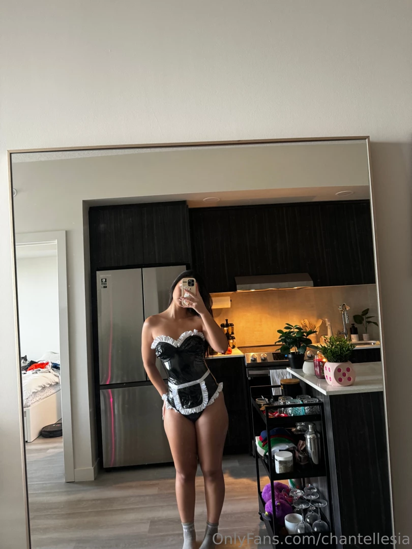 On my way to come clean up after thanksgiving part 4 