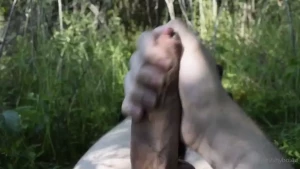 Happy thursday my last outdoor video did so well i thought i d do