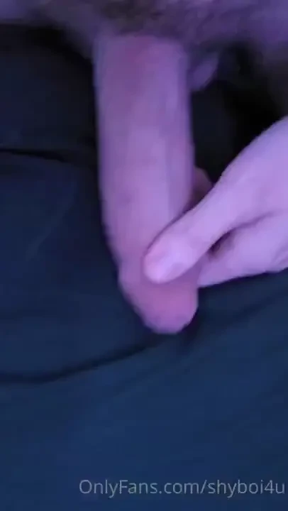 Happy thursday one of my pervy followers asked to see me humping my 