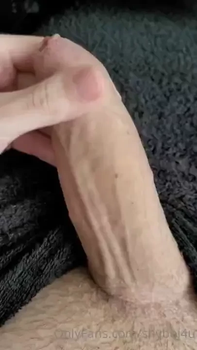 Happy thursday someone requested a video of me going slower and 