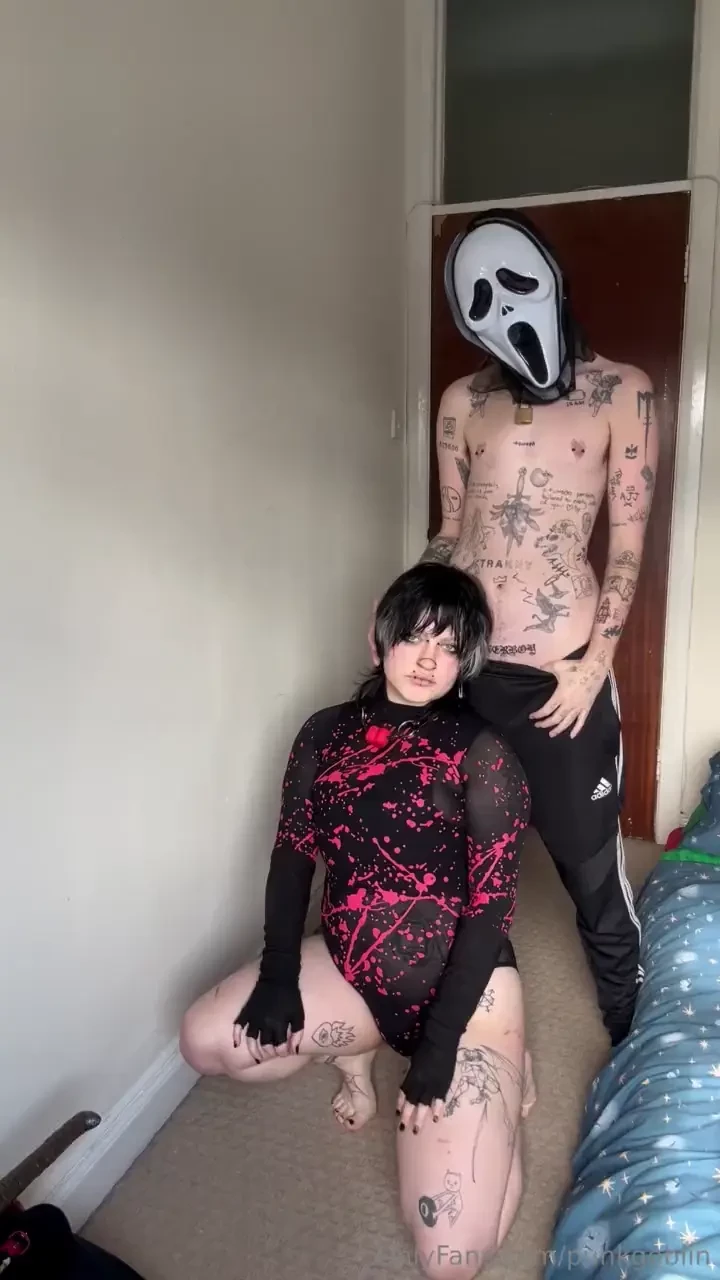 Who wants to see me play with this hottie 