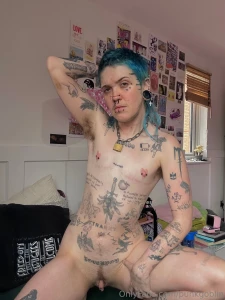 Lemme sit on your face part 63