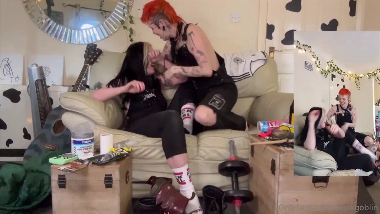 Some sexy grindr hookup action 