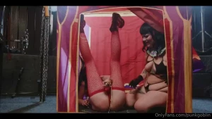 Its officially here clorgy pt 1