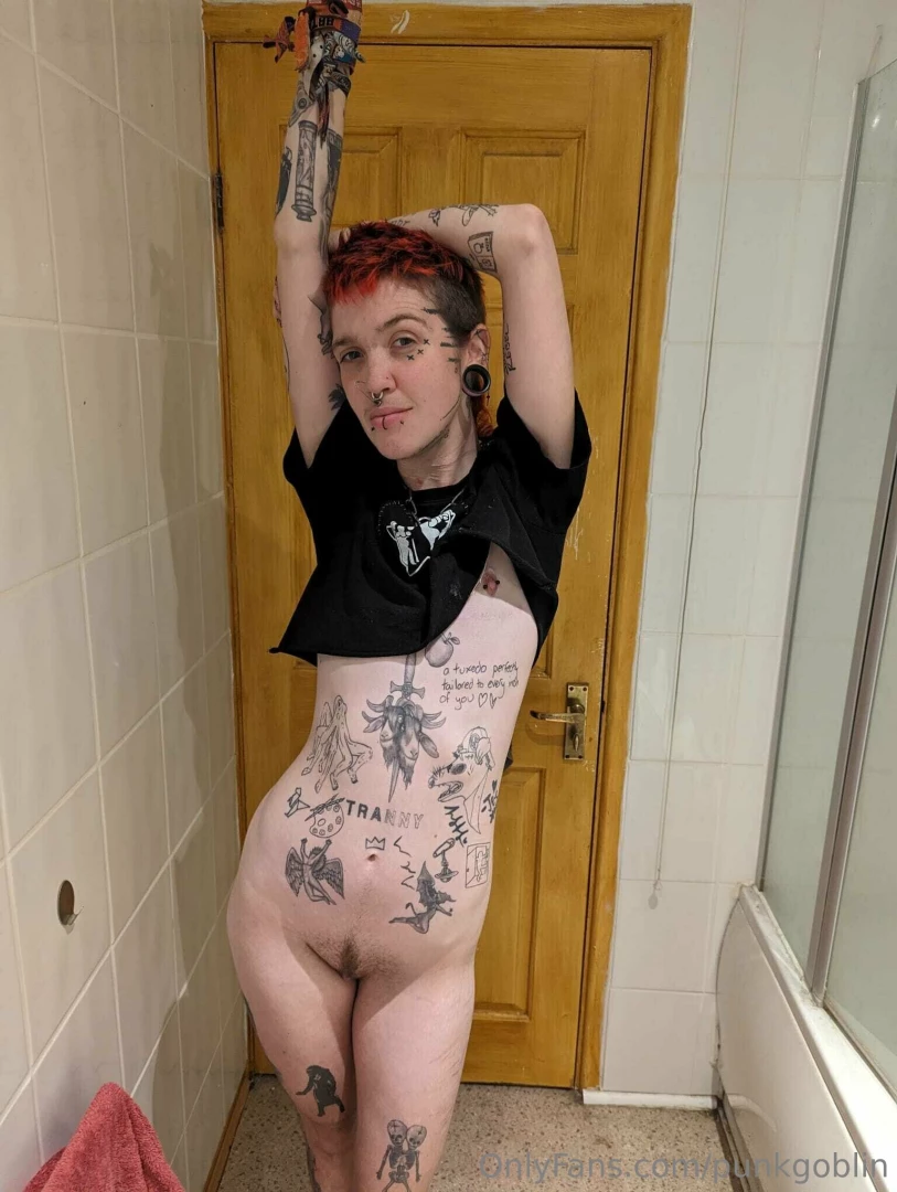 I love taking nudes too much part 6 