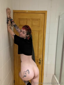 I love taking nudes too much part 1