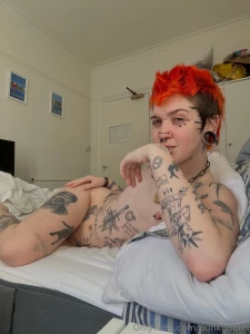 Do yall like nudes aswell as vids part 5