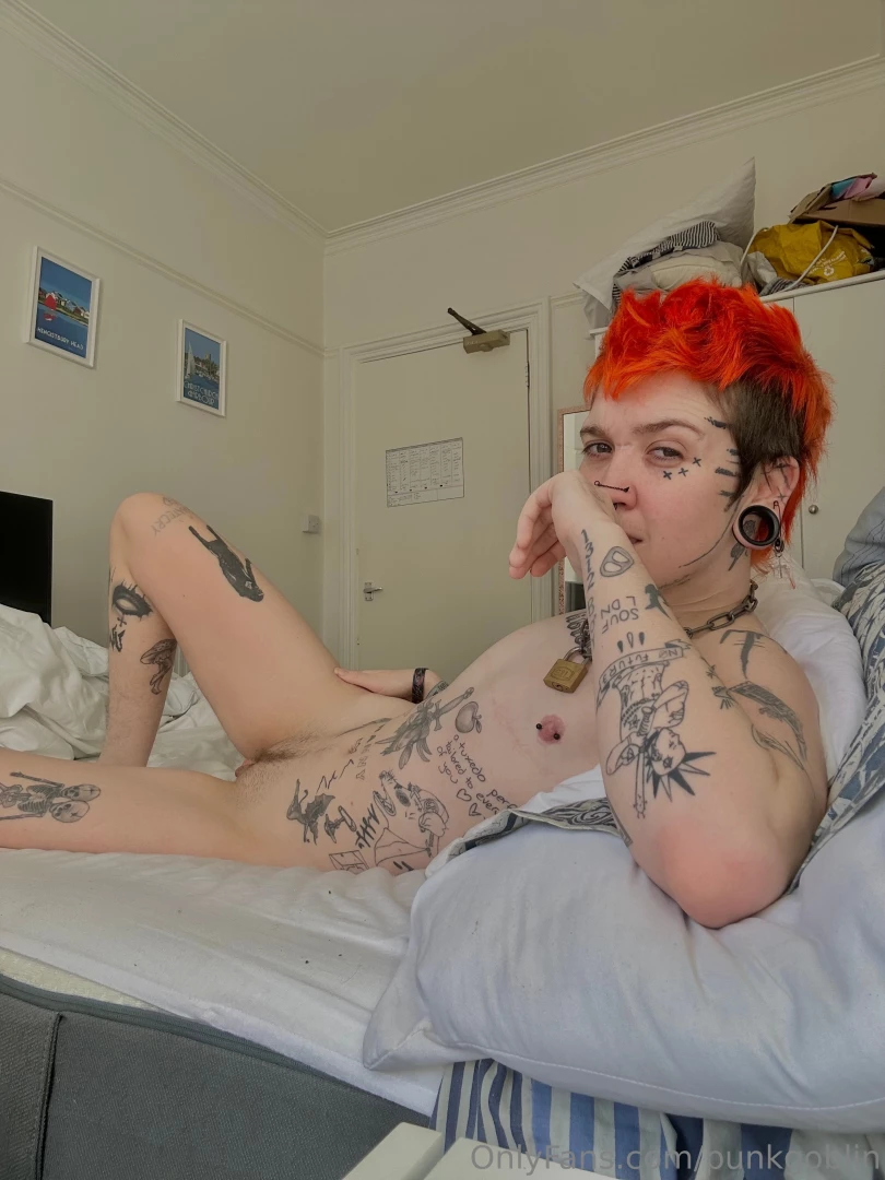 Do yall like nudes aswell as vids part 4 