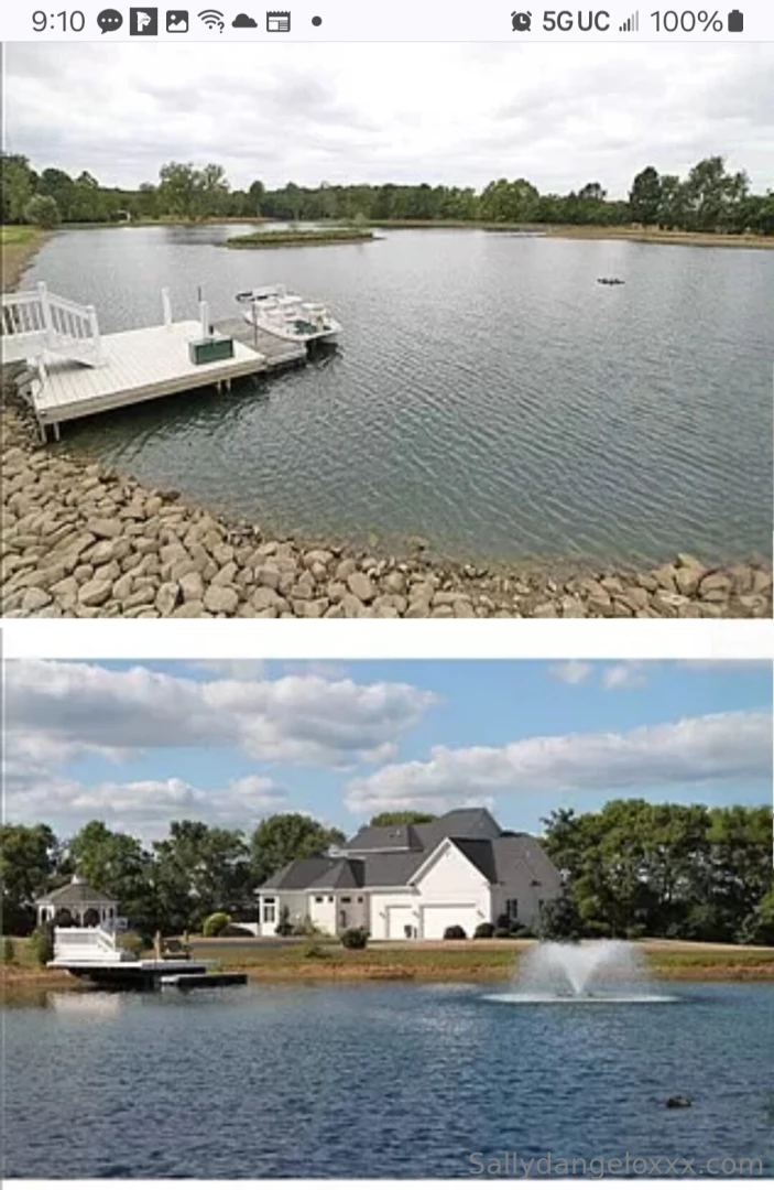 Here some pic and info on grandmas so called castle i had my family part 11 