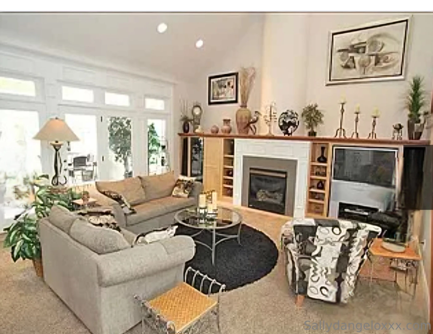 Here some pic and info on grandmas so called castle i had my family part 2 