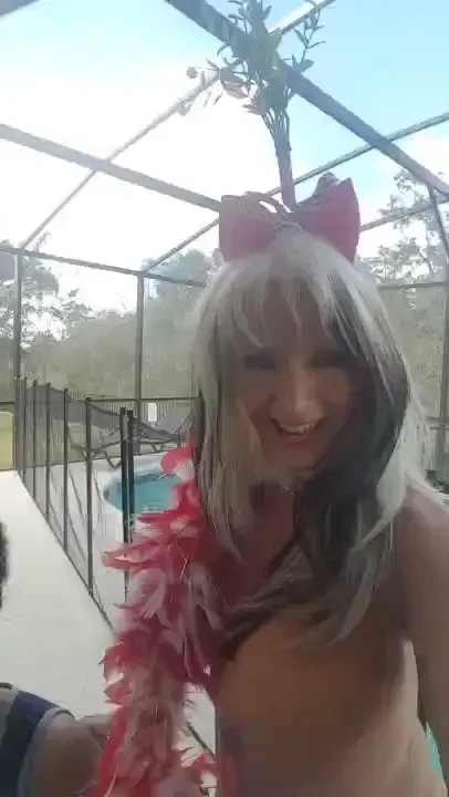 Whats on my head maybe what gonna be on yours on my only fans clip for 