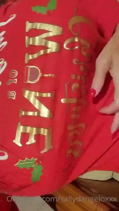 Happy holidays part 253 