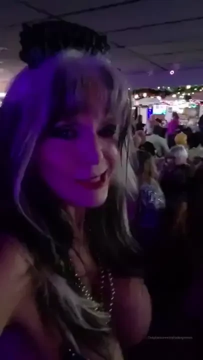 Happy new year y all i had fun night can you tell 