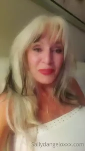 A more serious note not