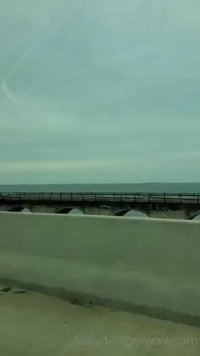 That was to say mini vacation lol here is some going along the stretch 