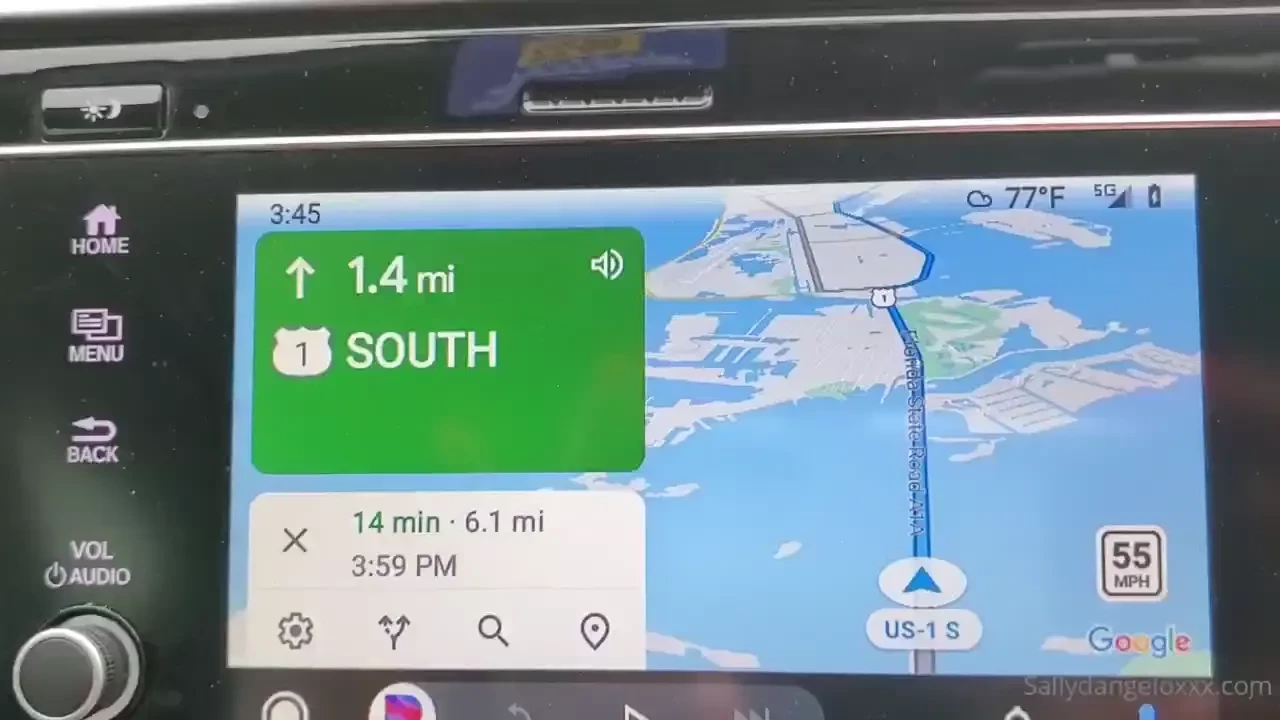 That was to say mini vacation lol here is some going along the stretch part 4 