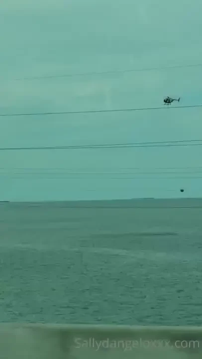 That was to say mini vacation lol here is some going along the stretch part 1 