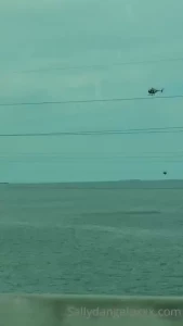 That was to say mini vacation lol here is some going along the stretch part 1