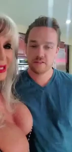 Gm this was two i shot with at brazzers shoot omg they were so fucking