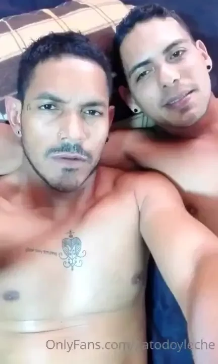 Con mi primo arturonavas_privatex gatodoyleche 