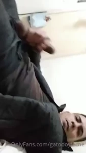 Gatodoyleche quien quiere tengo unas ganas enormes de botar leche who
