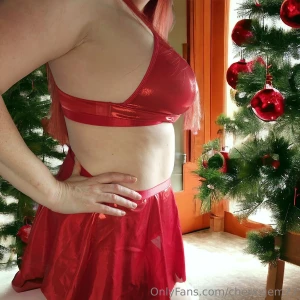 I ll be your christmas gift part 2