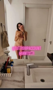 Hi i m tutti i m inviting you to subscribe to my free account iamtutti part 13