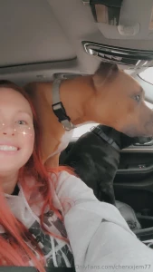 Love coffee shop trips w my boys part 1