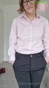 Business-ber would like you to see her naked p