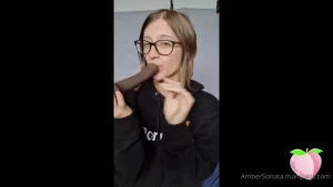 Who doesn t love a cozy bj