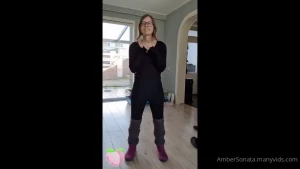 Just a fun little video that i felt like making cozyber to coldber lol