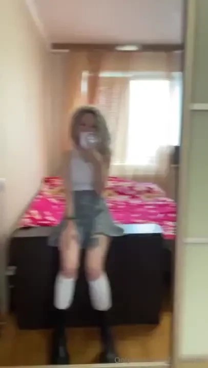 I love being a student i am a future sexologist would you come to see part 8 