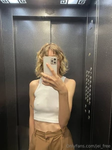 I liked the short hair part 1