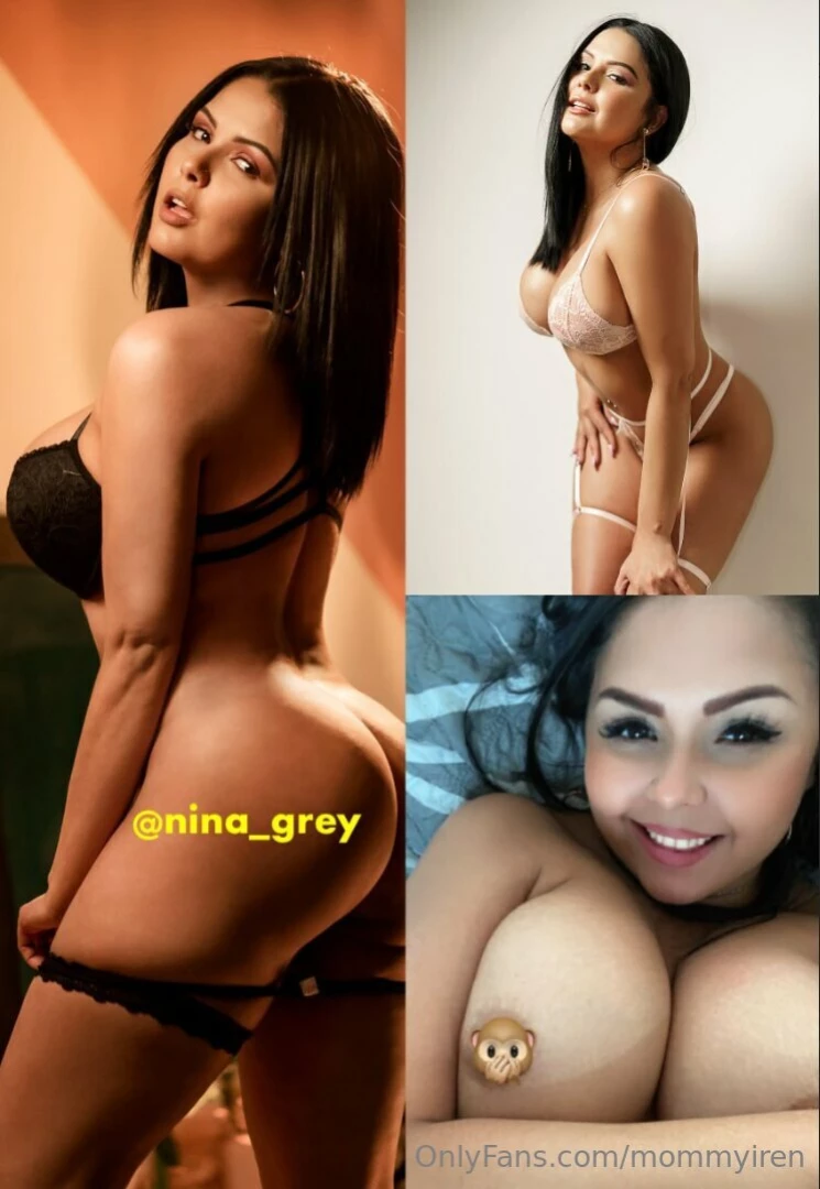 No boundaries no alibis nina_grey is your destination nina_grey will part 590 