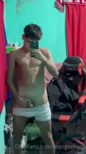 Leoogodoyyy1 part 254
