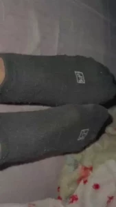 Do you like my feet part 94