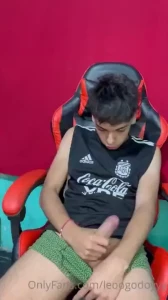 Que rico la pase festejando que argentina sali campe n del mundo a