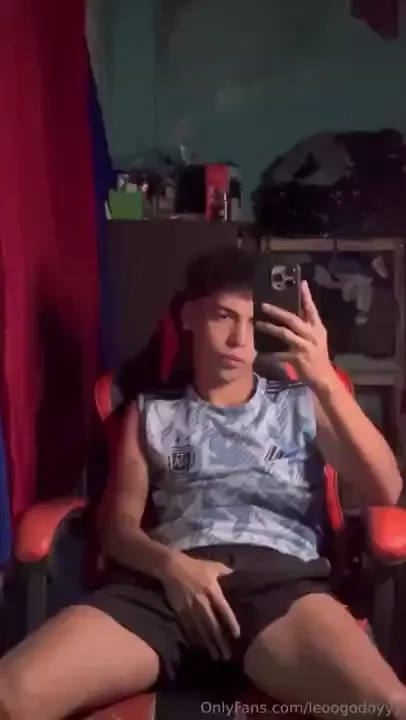 Queres que te haga acabar hablando bbe 