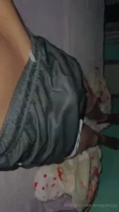 I want to have fun for a while who is talking to me