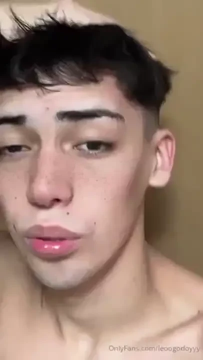 Leoogodoyyy1 part 474 