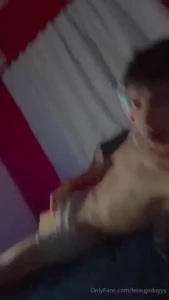 Leoogodoyyy1 part 484