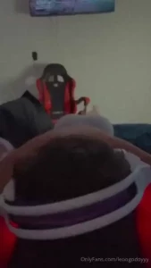 Leoogodoyyy1 part 485