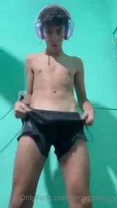 Leoogodoyyy1 part 510