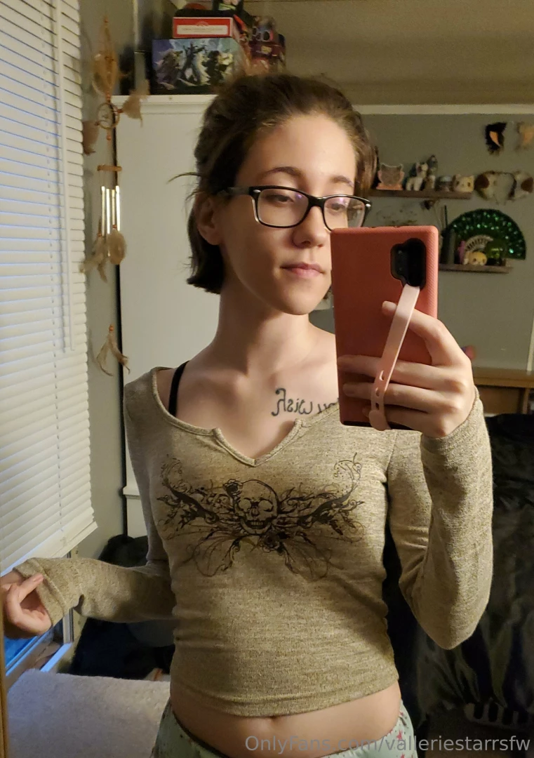 Really feeling myself lately 