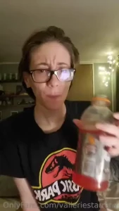 A great chugging vid to end a very stressful day