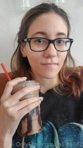 Buy me coffee and i ll suck you off