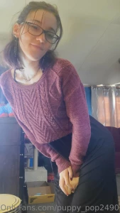 Would you take me on a date part 148