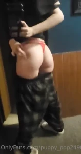 Ass shaking comp